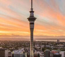 Picture of Auckland Sky Tower